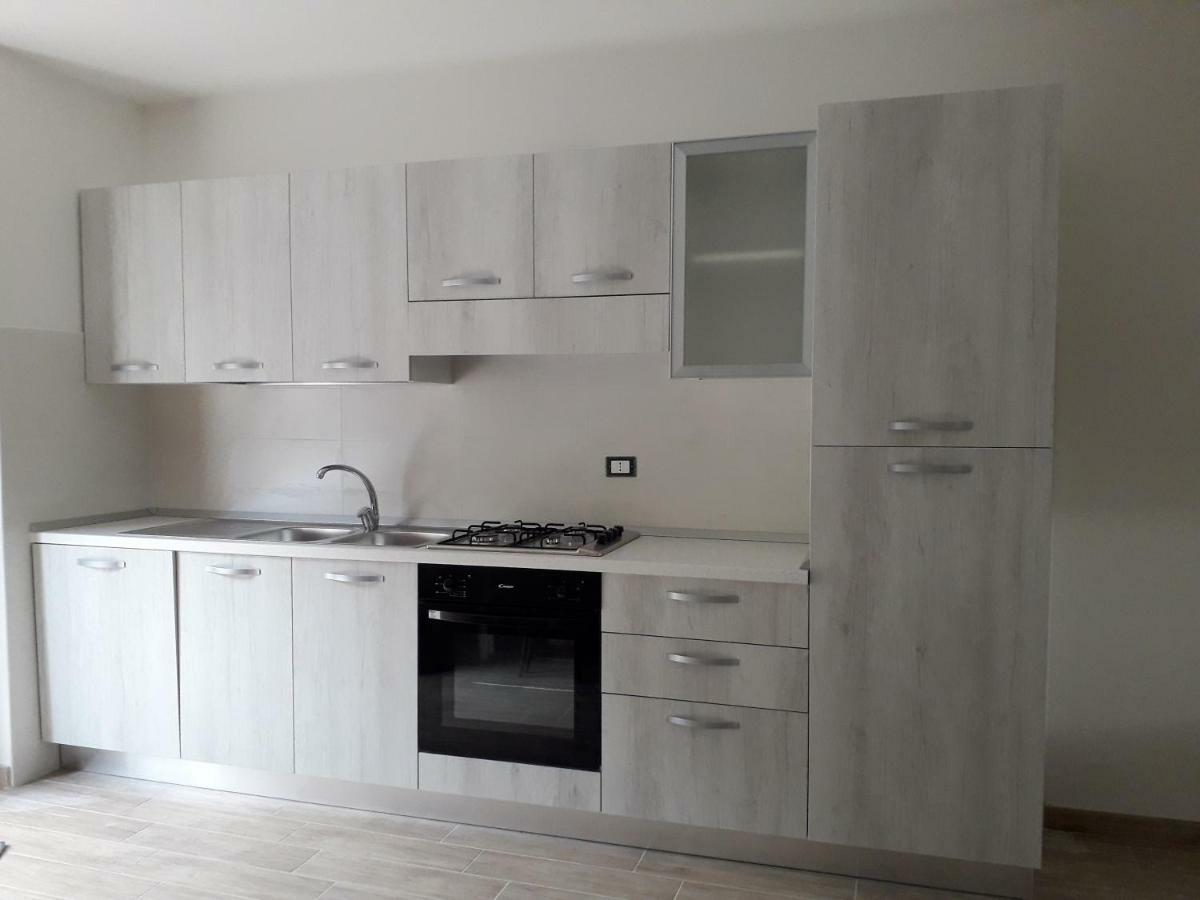 Lago Vivo Apartman Barrea Kültér fotó